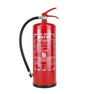 Water Fire Extinguisher - oxytechfire.com