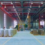Warehouses Fire Safety Solution by Oxytech Fire Safety Systems